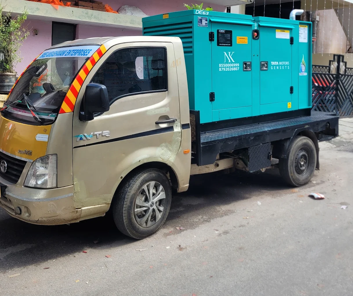 Generator